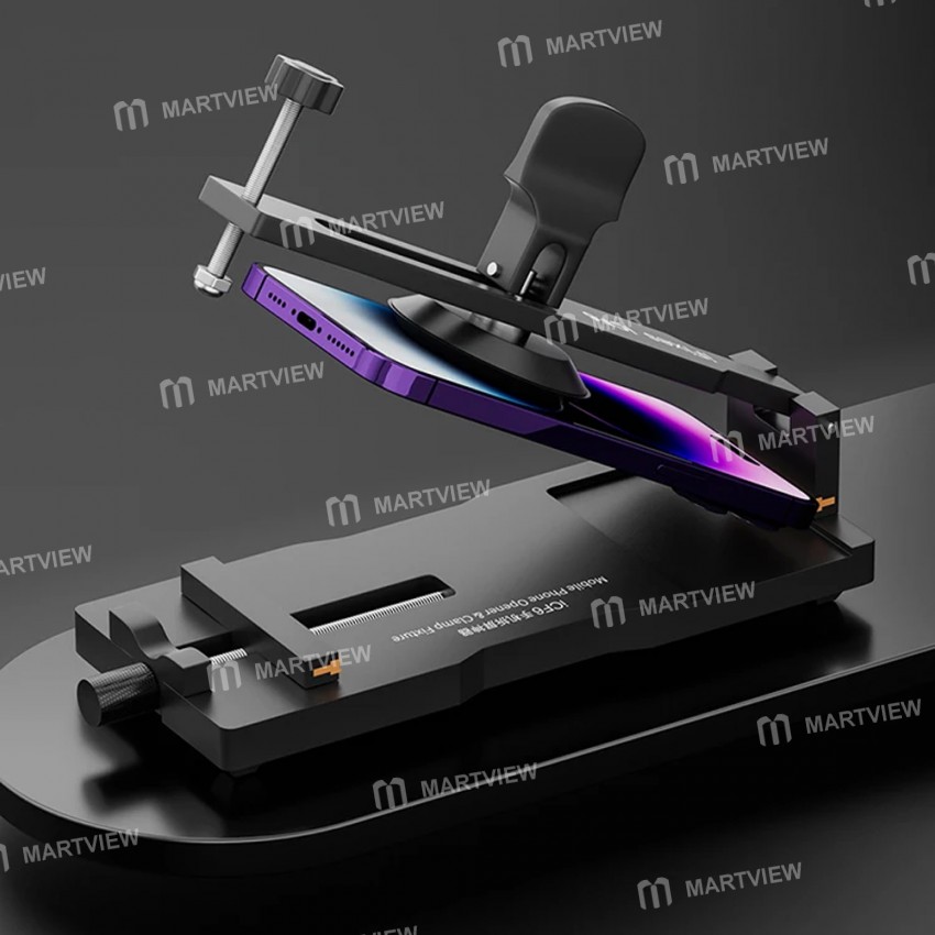 ifixes icf6-multi-functional-no-heating-screen-disassemble-fixture-for-mobile-phone-5