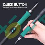 yihua 982d-ii-c210-c245-smt-smd-precision-soldering-rework-station-with-auto-calibration-5