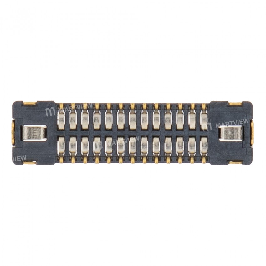 j3900 26-pin-rear-wide-angle-camera-fpc-connector-2