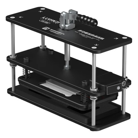 Luowei LW-330 Multi-functional Universal Heating Pressure Maintenance Station (Pre Order 3-5 Days)