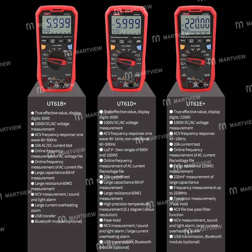 uni t-ut61b-ut61d-ut61e-plus-smart-true-rms-professional-analog-bar-digital-multimeter-10