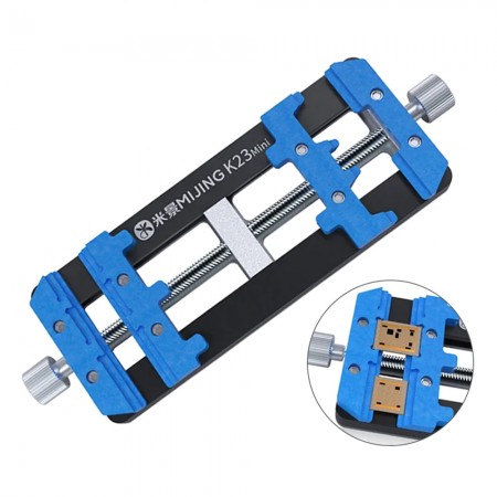 MiJing K23 Mini Multifunction Mainboard Maintenance Fixture with IC Location for iPhone
