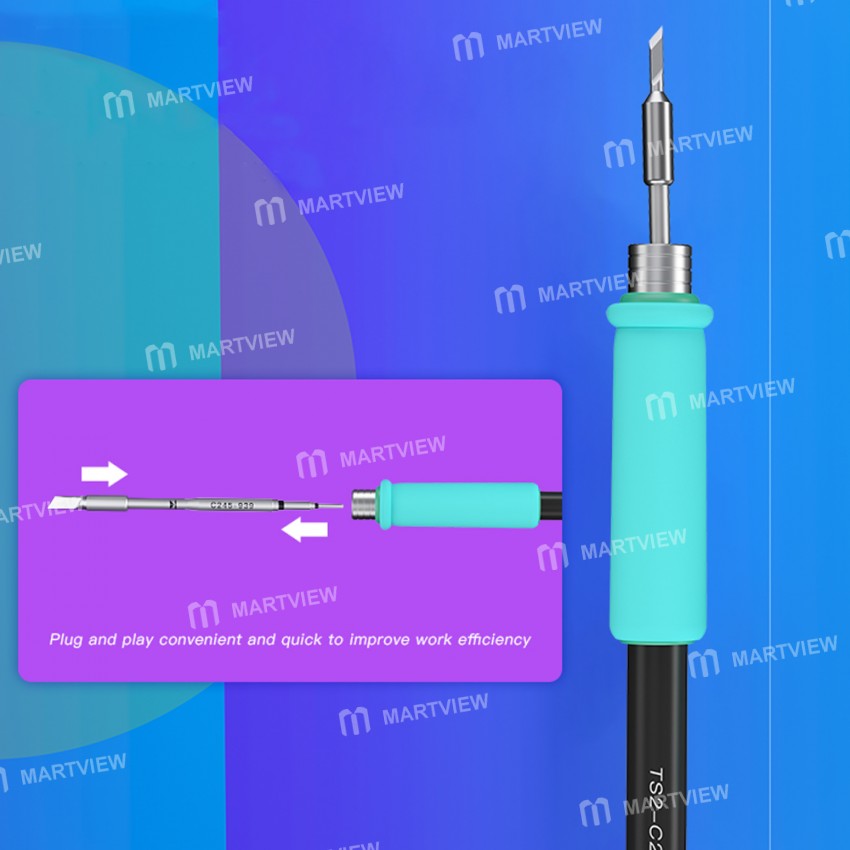 i2c t115-t210-t245-pdk-soldering-station-handle-6