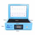 Sunshine S-918B Mini 30W UV Fast Curing Box for Mobile Phone LCD Touch Screen OCA Laminated