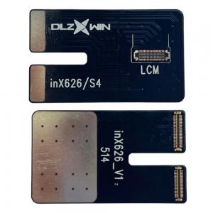 for inX626/S4