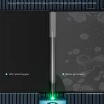 ppd ml108-series-multi-functional-intelligent-electric-degumming-cutting-polishing-grinding-machine-