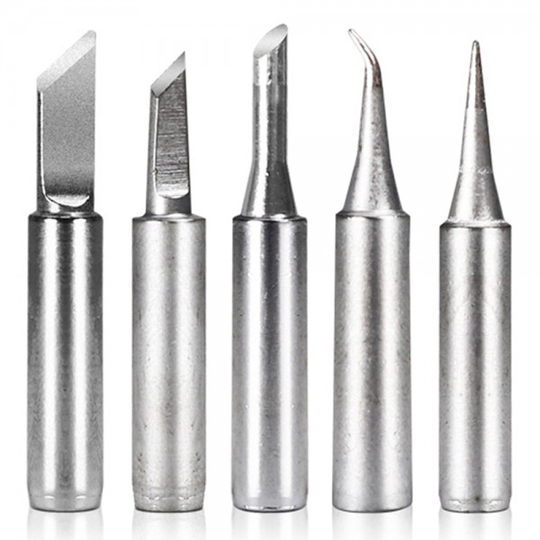 Quick 936 Series Internal Heat Type Lead-free Soldering Iron Tips for
