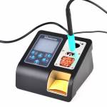 XSoldering 110-220V 200W Lead-free Precision Soldering Station With / Without Soldering Tip