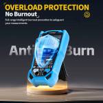 fnirsi mt-40-portable-automatic-anti-burning-high-precision-intelligent-true-rms-digital-multimeter-