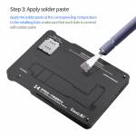 qianli 4-in-1-magnetic-middle-frame-magnetic-bga-reballing-platform-for-iphone-14-11