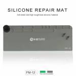 mijing fm-11-fm-12-larger-silicone-repair-mat-with-phone-holder-screwdriver-holder-10