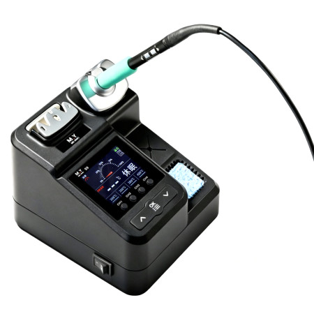Mr.Yang S9 C210 Linear Control Handle 180W High-Power Smart Soldering Station