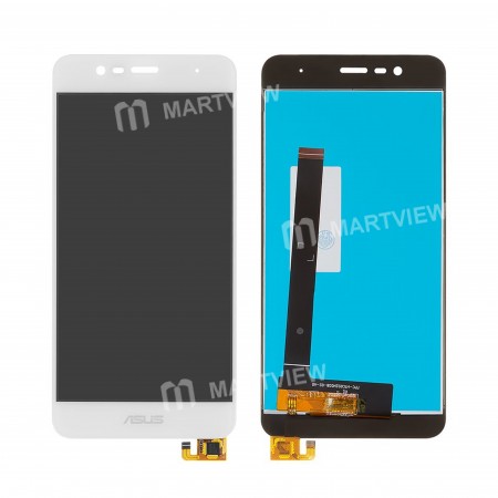 LCD Digitizer Screen Replacement for Zenfone 3 max (5.2) / ZC520TL / X008D use