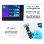 Sunshine SS-890D Intelligent Infrared Laser Desoldering Machine for Phone Motherboard Chip IC Repair