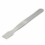 Stainless Steel Sealing Scraper Flat Scraper Sealing Solder Paste Tool for Phone Repair