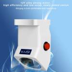 kaisi tx-350s-7x-50x-zoom-stereo-microscope-with-big-base-for-mobile-phone-pcb-repair-11