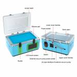 sunshine l3-mini-airbag-lcd-oca-lamination-machine-for-mobile-phone-screen-replacement-15