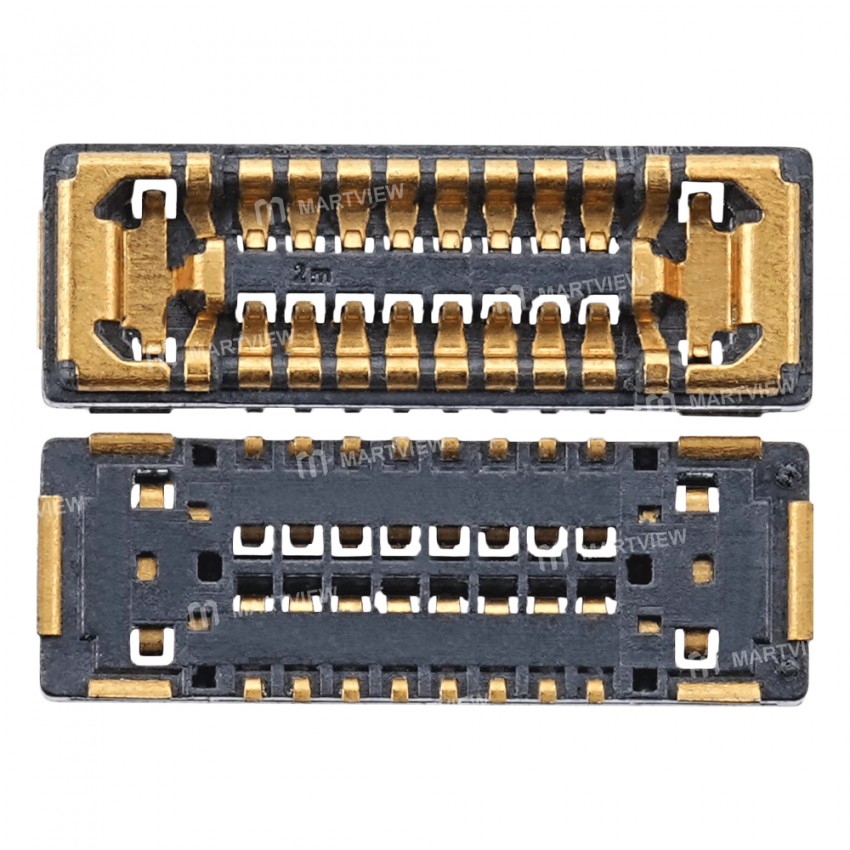 16 pin-front-camera-fpc-connector-1