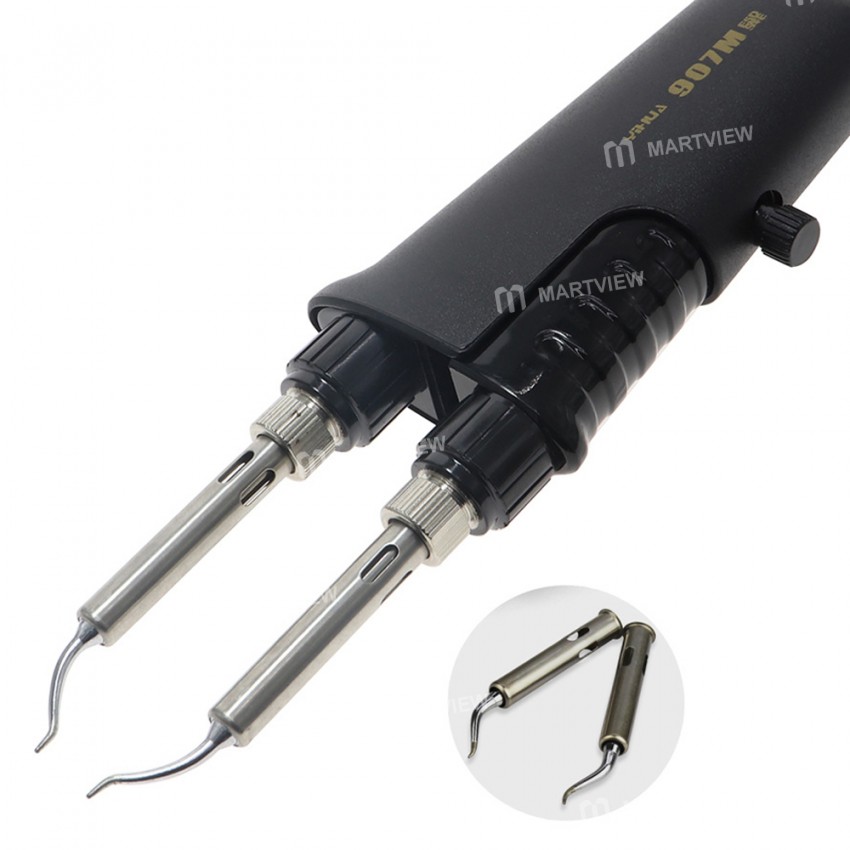 yihua 907m-smd-soldering-iron-tweezers-4