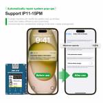 relife xa2-pro-cable-free-battery-efficiency-settings-automatically-repair-5