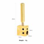 Relife RL-067 3in1 936/210/T12 Universal Pure Copper Micro-soldering Station BGA PCB Soldering Tip H
