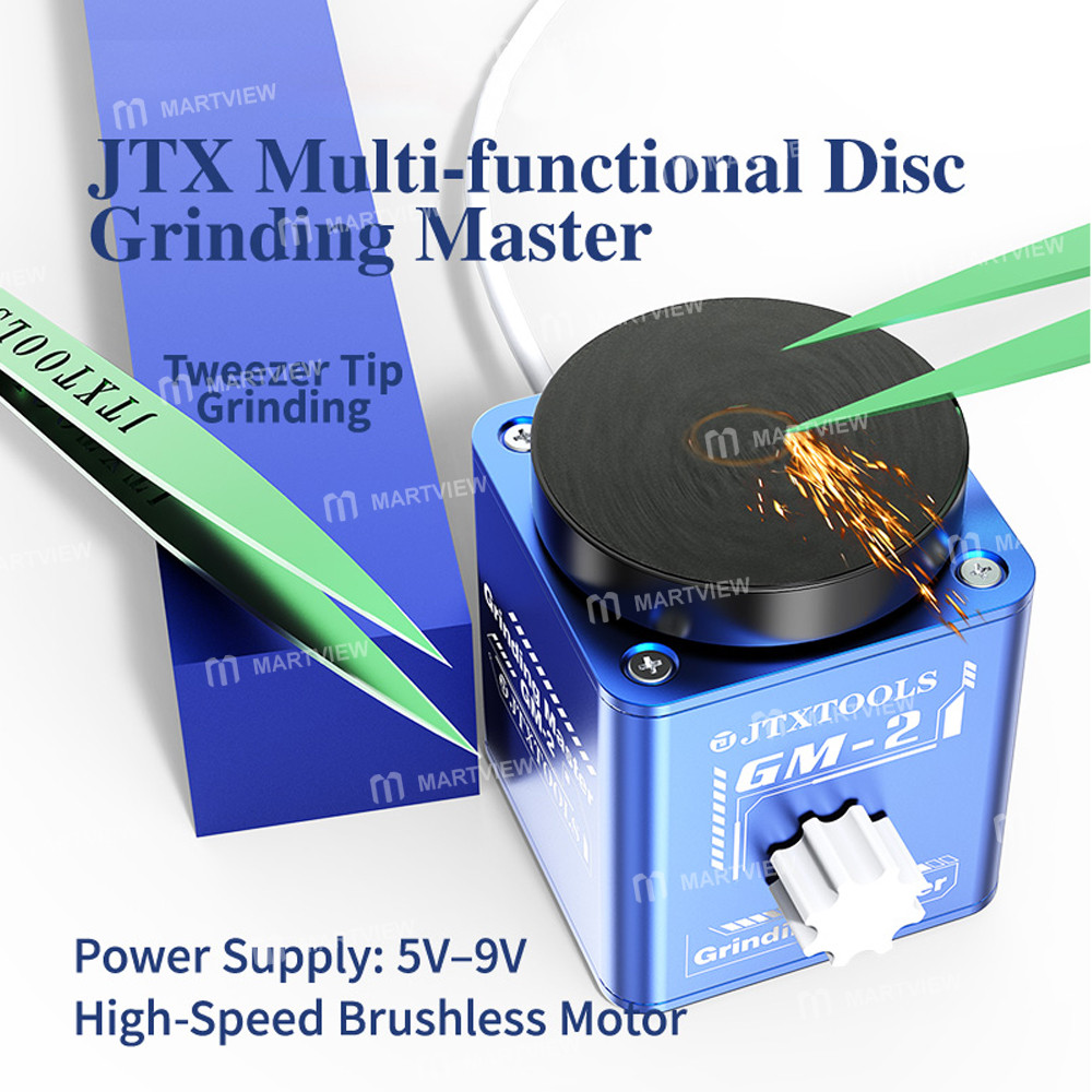 jtx gm-2-disc-polishing-grinding-machine-for-tweezers-blades-test-probes-4