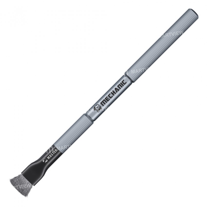 mechanic pig-hair-brush-steel-brush-for-motherboard-ic-debonding-glue-cleaning-3