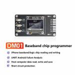 dm01 baseband-logic-code-chip-test-programmer-for-iphone-and-android-2