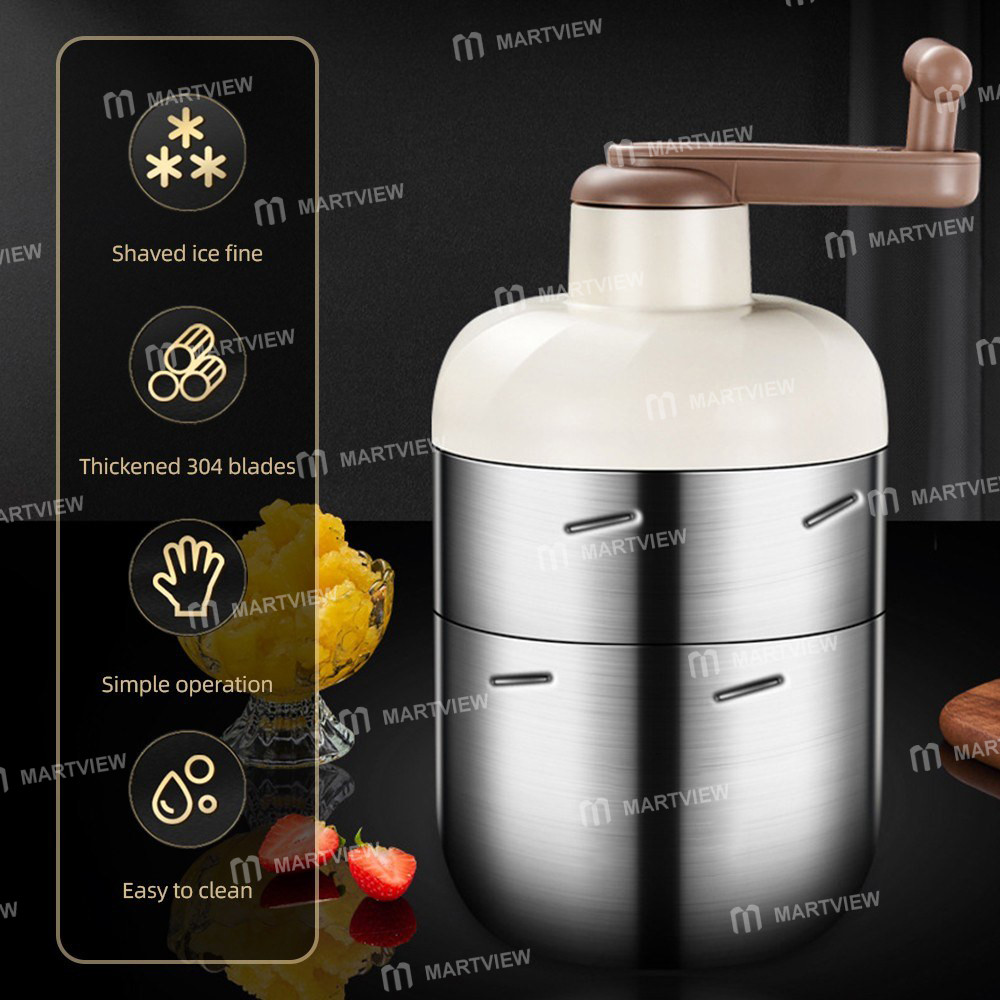 hand crank-ice-crusher-snow-cone-12