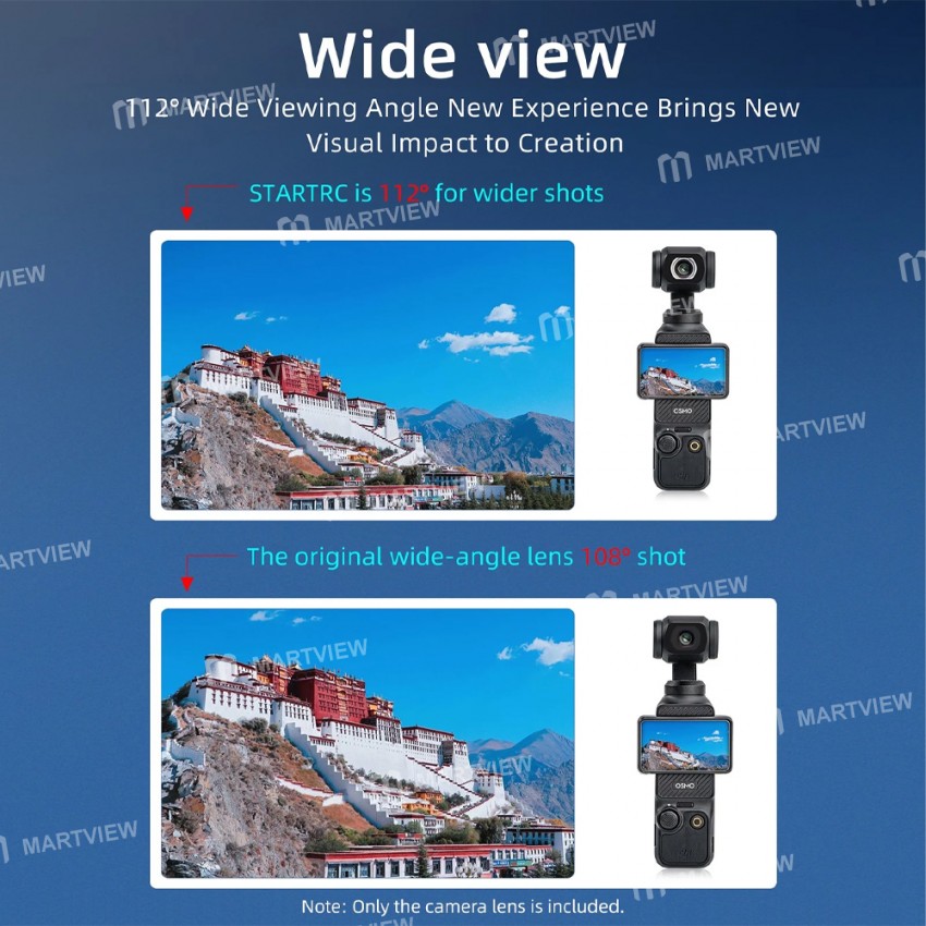 anti shaking-112-degrees-072x-wide-angle-magnetic-suction-camera-lens-for-dji-pocket-3-9