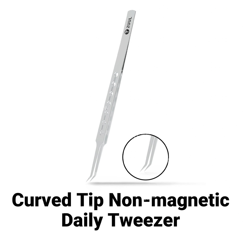 2uul tw23-high-precision-curved-tip-non-magnetic-daily-tweezers-2