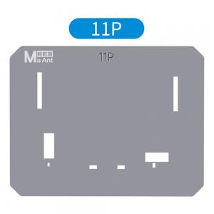 for iPhone 11 Pro