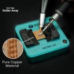 2uul dw21-2-meter-20mm-anti-hot-desoldering-wick-with-thumb-wheel-dispenser-4