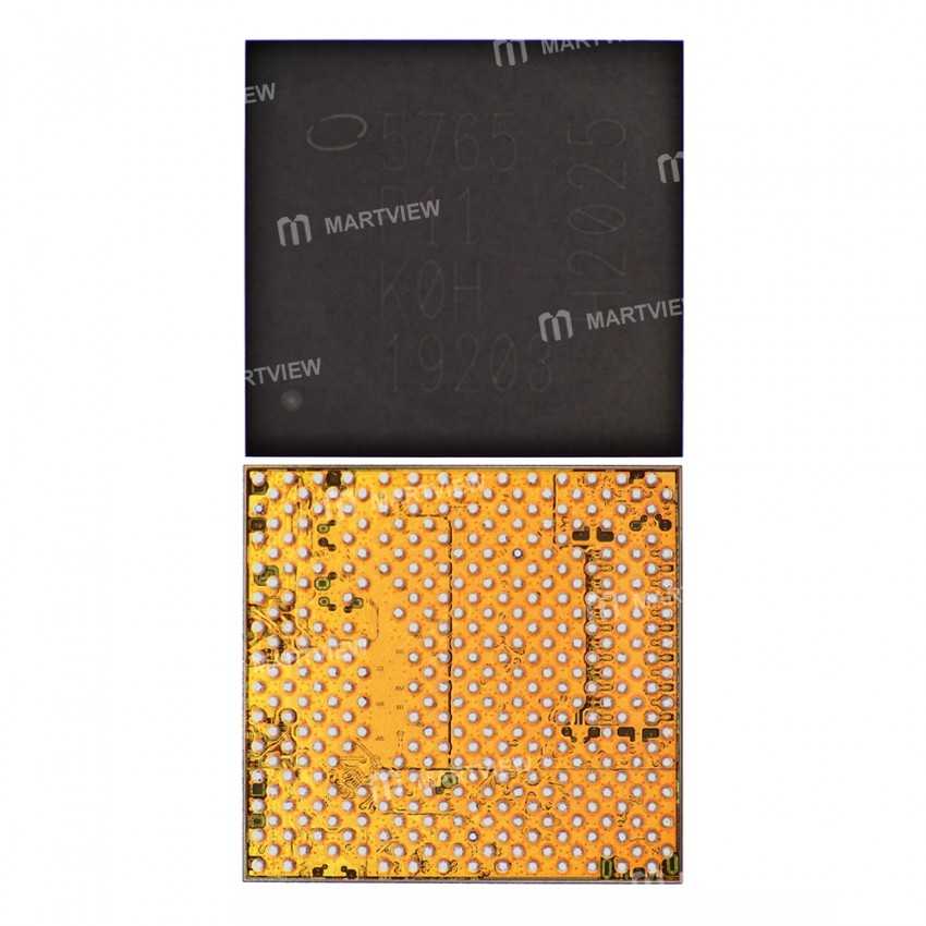 pmb5765 intermediate-frequency-ic-chip-2