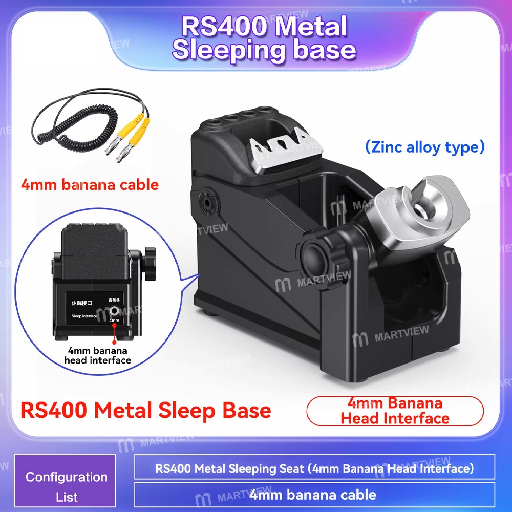 i2c rs400-6-7-core-universal-c115-c210-c245-c470-handle-metal-sleeping-base-6