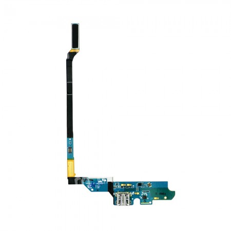 USB Charging Port Flex Ribbon Replacement for Samsung Galaxy S4 I337