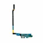 USB Charging Port Flex Ribbon Replacement for Samsung Galaxy S4 I337