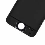 LCD For iPhone 5s Replacement Screen Touch Digitizer - Black