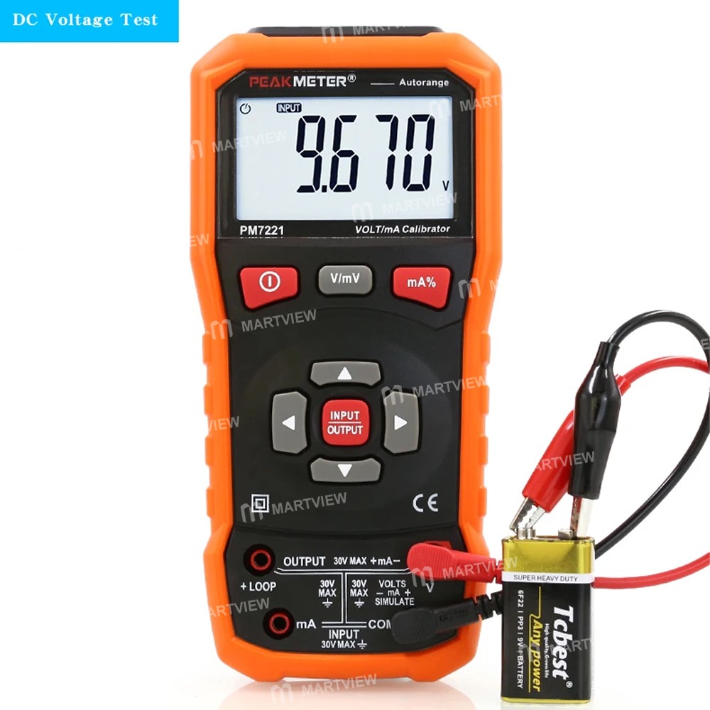 peakmeter pm7221-0-10v-0-24ma-professional-dc-voltage-current-digital-calibrator-10