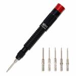 bst 9908-6-in-1-adjustable-torque-screwdriver-set-with-5pcs-s2-screwdriver-bits-1