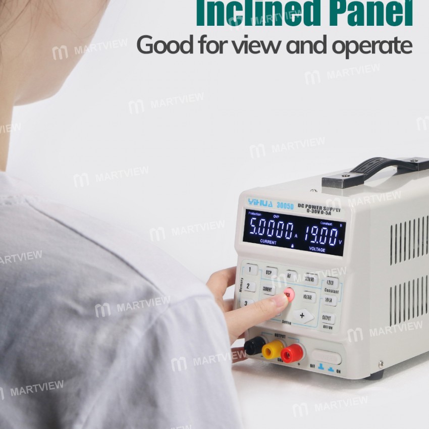 yihua 3005d-5a-30v-dc-adjustable-digital-program-controlled-switching-power-supply-14