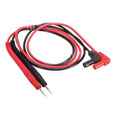 Multimeter Needle Tip Probe Test Lead