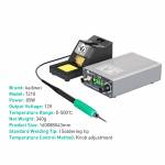 kailiwei t210-adjustable-constant-temperature-digital-display-soldering-station-5