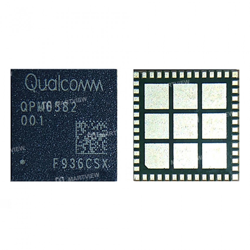 QPM6582 Power Amplifier IC