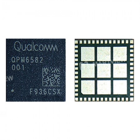 QPM6582 Power Amplifier IC