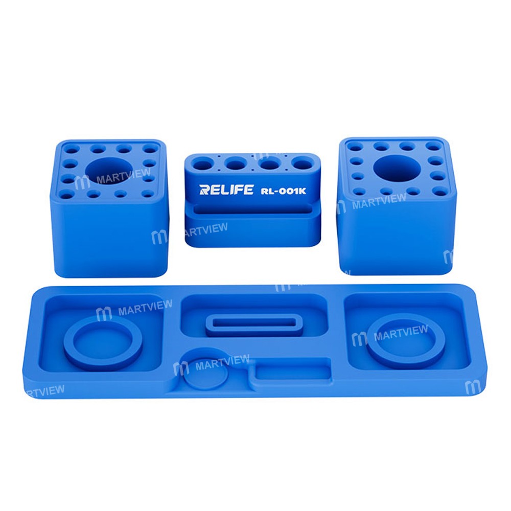 relife rl-001k-high-temperature-resistant-combination-type-multi-purpose-storage-box-5