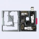 WYLIE 4in1 Middle layer Motherboard Layering Tester Fixture for iPhone 12 / 12 Pro / 12 Pro Max / 12