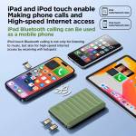 ikos k7-dual-sim-dual-standby-sim-adapter-with-bluetooth-wifi-function-for-all-iphone-5