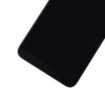 LCD Display Touch Screen Digitizer Assembly Replacement for Samsung Galaxy A6 Plus 2018 - Black