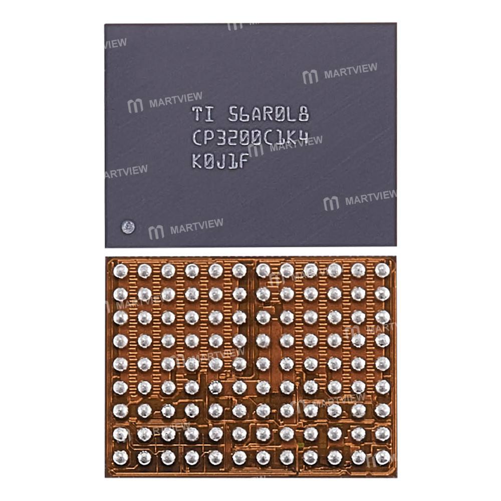 cp3200c1k4 charging-ic-for-iphone-17-pro-17-pro-max-6